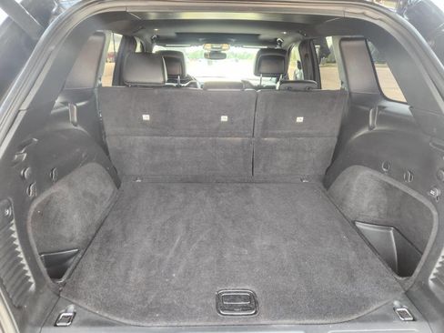 Used 2021 Jeep Grand Cherokee Limited image 13