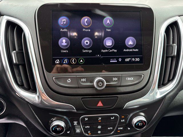 Used 2020 Chevrolet Equinox LT AWD/4WD image 15