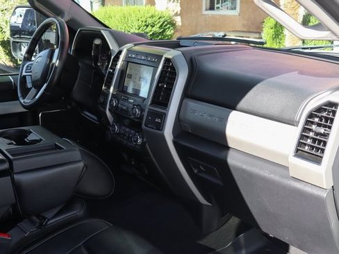 Used 2021 Ford F350 Lariat image 54
