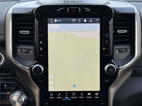 Used 2022 RAM 2500 Laramie image 3