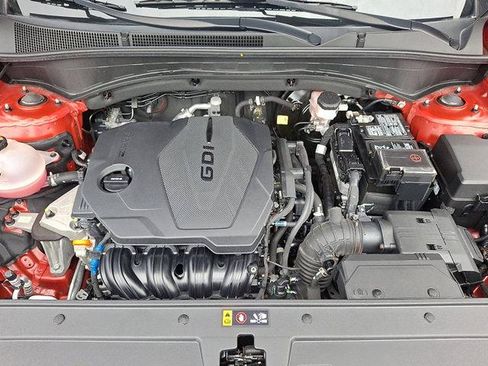 Used 2022 Hyundai Santa Fe SEL w/ Cargo Package image 27