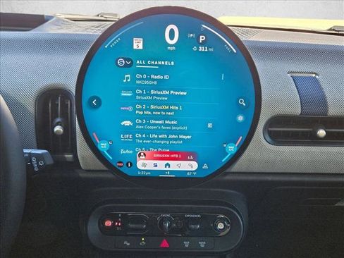 New 2026 MINI Cooper S FWD image 11