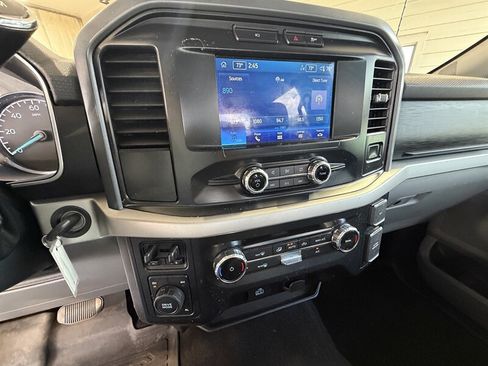 Used 2022 Ford F150 XLT w/ Equipment Group 301A Mid AWD/4WD image 18