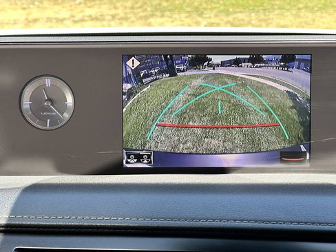 Used 2019 Lexus UX 200 w/ Accessory Package 2 FWD image 34