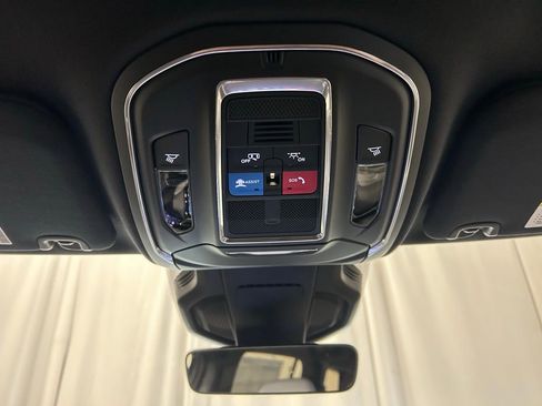 New 2026 Jeep Cherokee Laredo AWD/4WD image 18