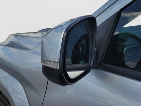 New 2026 Toyota Tacoma TRD Sport RWD image 27