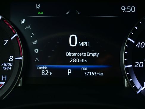 Used 2024 Toyota Highlander XSE AWD/4WD image 28