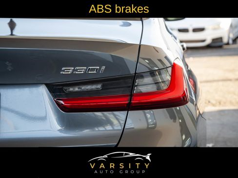 Used 2019 BMW 330i 330i w/ Convenience Package image 34
