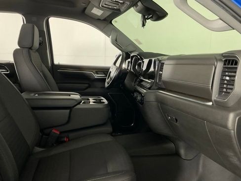 Used 2022 Chevrolet Silverado 1500 RST image 32