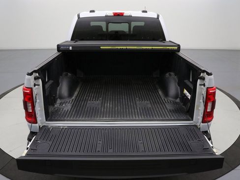 Certified 2022 Ford F150 XLT w/ Equipment Group 302A High image 6