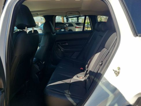 New 2026 MAZDA CX-50 AWD 2.5 S w/ Accent Package image 5