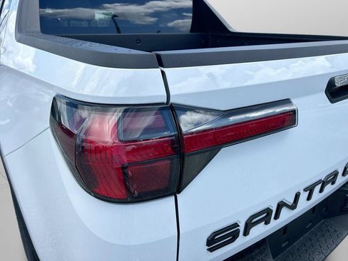Used 2026 Hyundai Santa Cruz SEL FWD image 33