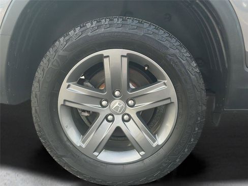 Used 2022 Honda Ridgeline RTL image 41