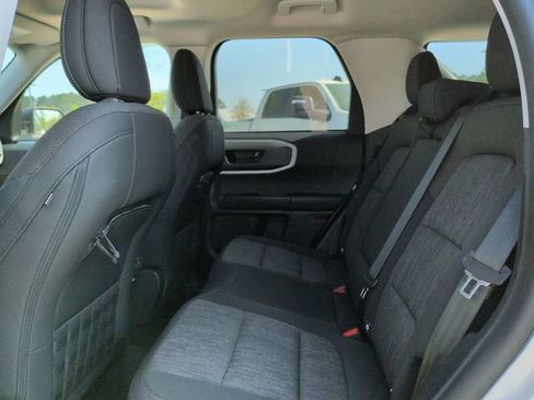 Used 2023 Ford Bronco Sport Big Bend w/ Convenience Package AWD/4WD image 16