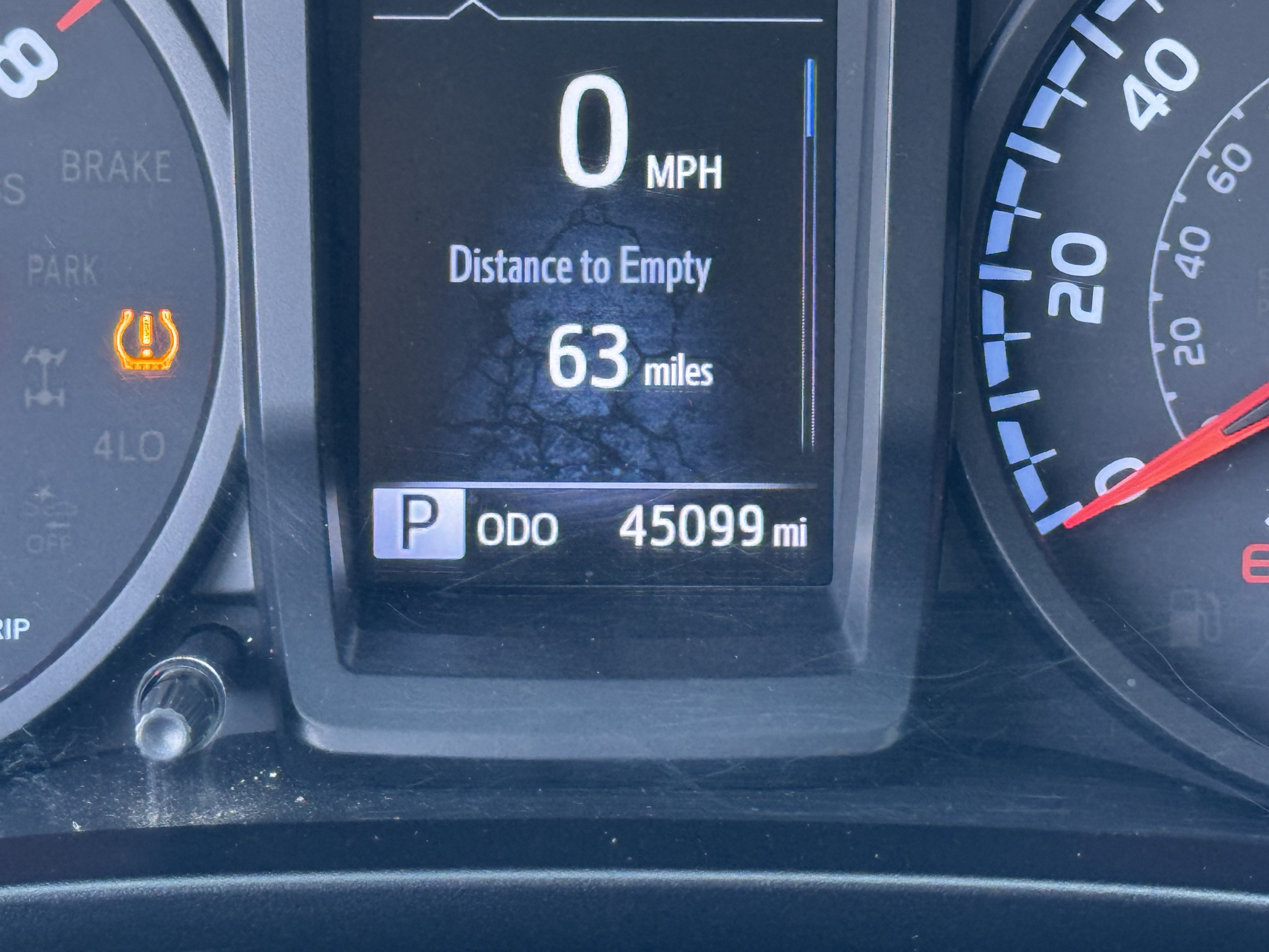 Used 2021 Toyota Tacoma SR AWD/4WD image 36