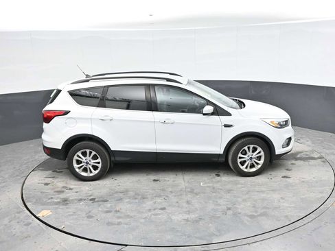 Used 2019 Ford Escape SEL AWD/4WD image 20