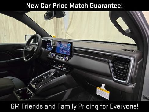 New 2026 GMC Canyon Elevation w/ Convenience Package AWD/4WD image 36