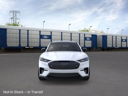 New 2026 Ford Mustang Mach-E GT image 6