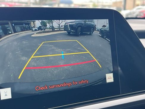 New 2026 Lexus UX 300h FWD image 14