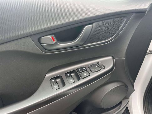 Used 2023 Hyundai Kona SEL w/ Cargo Package image 17