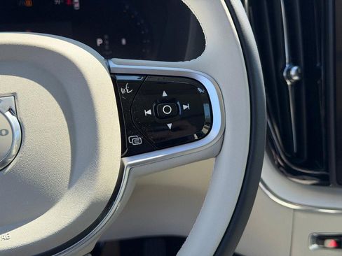 New 2026 Volvo XC60 B5 Ultra w/ Climate Package image 14