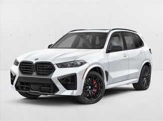 Certified 2026 BMW X5 M Competition w/ Executive Package AWD/4WD video 1
