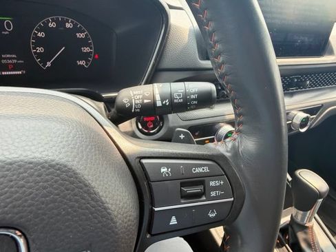 Used 2024 Honda CR-V Sport-L image 13