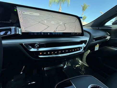 New 2026 Cadillac Lyriq Luxury image 11