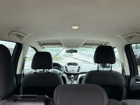 Used 2016 Ford Escape SE AWD/4WD image 10