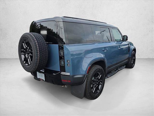 New 2026 Land Rover Defender 110 S AWD/4WD image 5