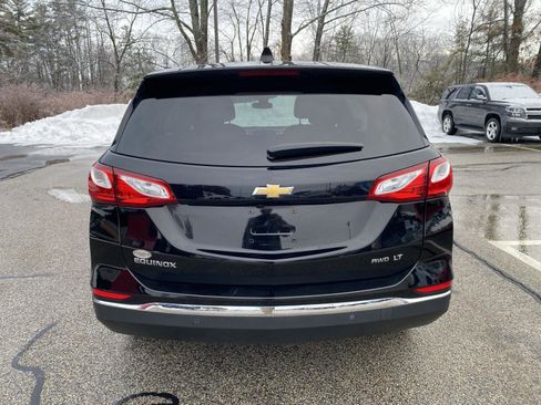 Used 2020 Chevrolet Equinox LT image 6