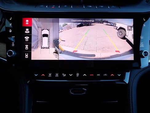 New 2026 Jeep Grand Cherokee Summit w/ Obsidian Package AWD/4WD image 19