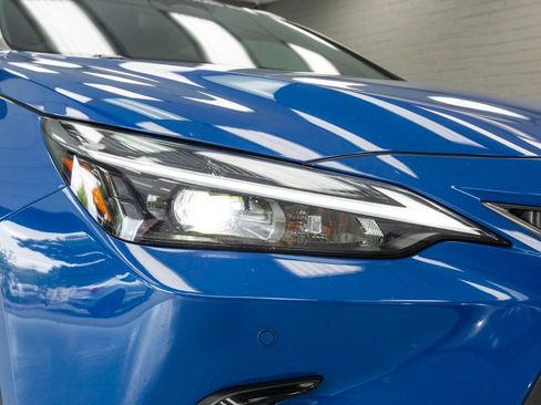 Used 2024 Lexus NX 300h AWD w/ Luxury Package image 10