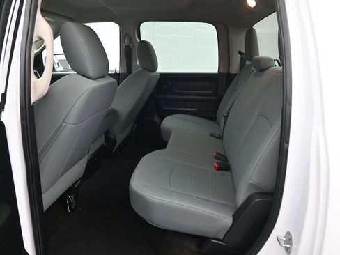 Used 2017 RAM 1500 Tradesman w/ Popular Equipment Group AWD/4WD image 10