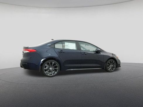 New 2026 Toyota Corolla SE image 26