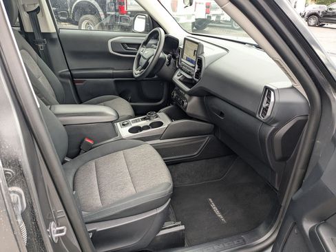 Used 2024 Ford Bronco Sport Big Bend AWD/4WD image 34