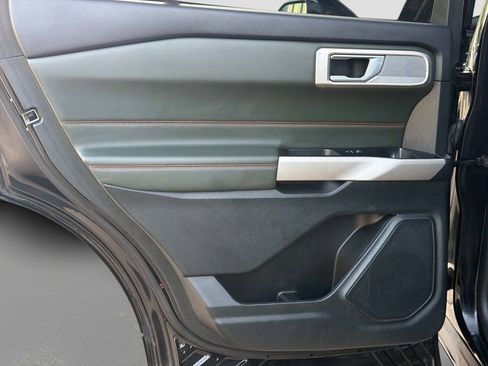Used 2024 Ford Explorer Timberline w/ Timberline Technology Package AWD/4WD image 13