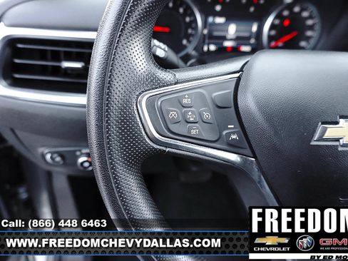 Certified 2023 Chevrolet Equinox LT FWD image 19