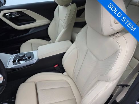 Certified 2023 BMW 230i Coupe w/ Premium Package RWD image 11