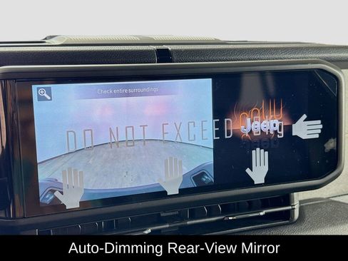 New 2026 Jeep Gladiator Willys image 43