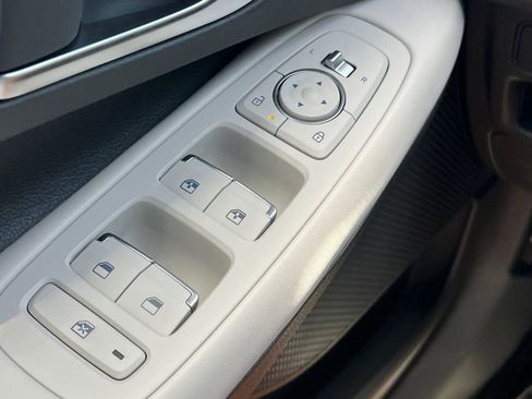 New 2026 Hyundai Sonata SEL image 8