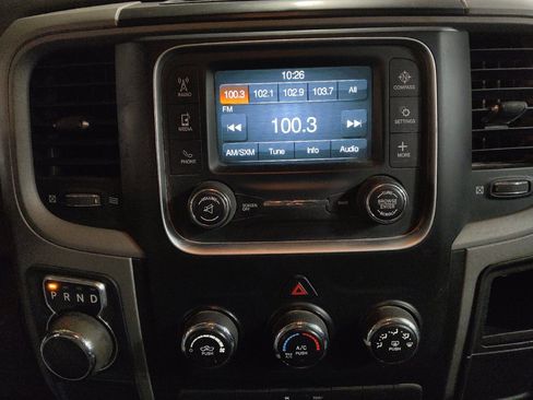 Used 2016 RAM 1500 Tradesman w/ Popular Equipment Group image 25