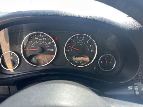 Used 2013 Jeep Wrangler Unlimited Sport AWD/4WD image 51