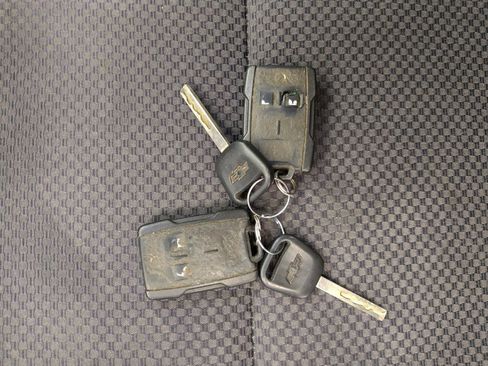 Used 2015 Chevrolet Silverado 1500 LT w/ All Star Edition image 32