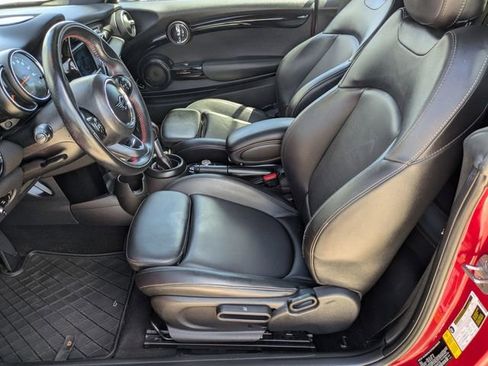 Used 2019 MINI Cooper S FWD image 13