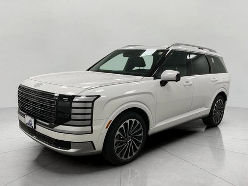 New 2026 Hyundai Palisade Calligraphy image 10