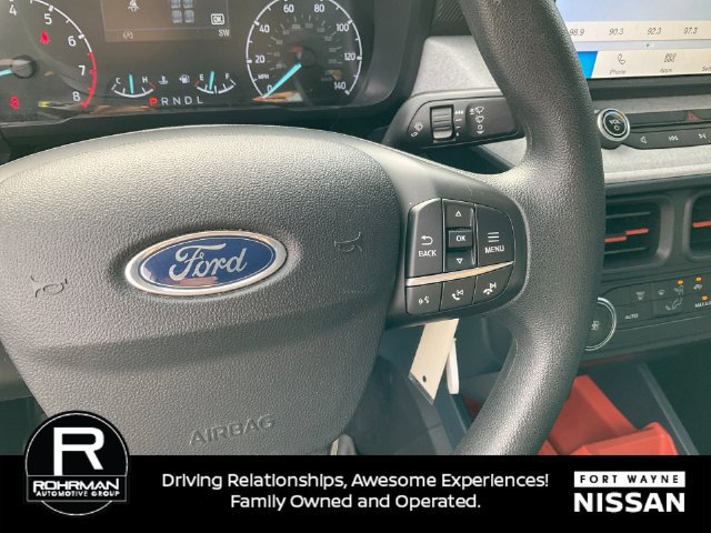 Used 2022 Ford Maverick XLT FWD image 21