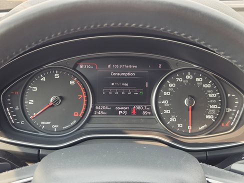 Used 2019 Audi Q5 2.0T Premium w/ Convenience Package AWD/4WD image 15