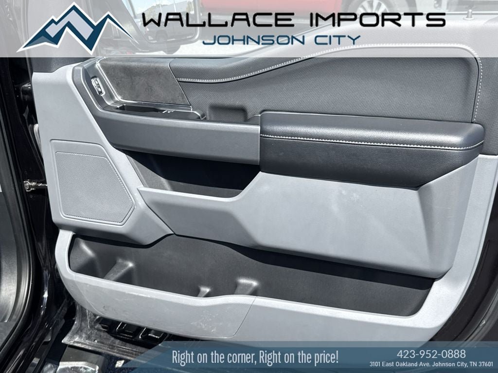 Used 2024 Ford F150 XLT AWD/4WD image 35