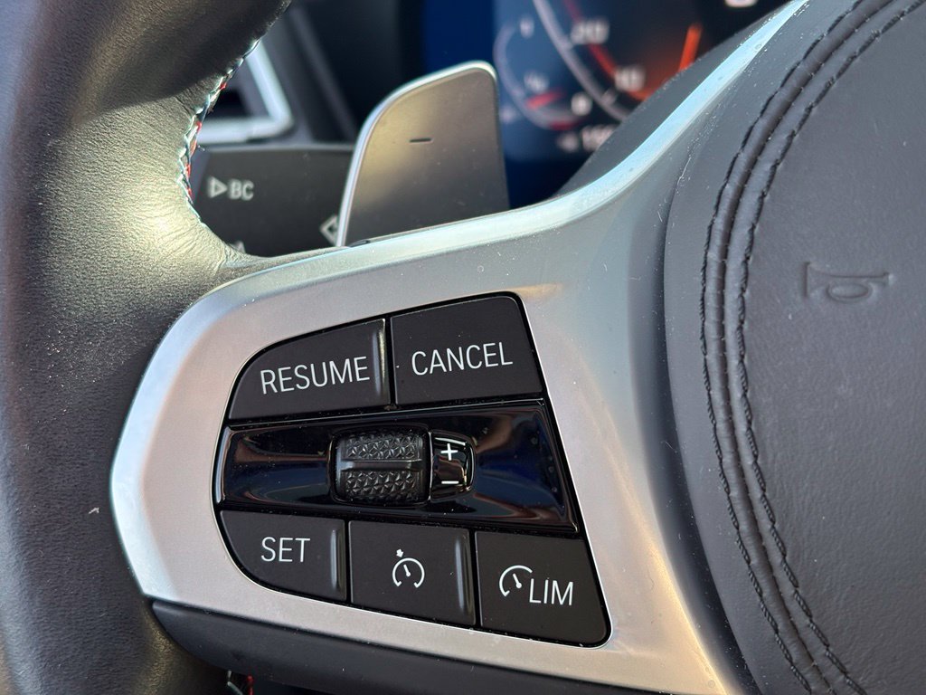 Used 2024 BMW X3 M40i w/ Premium Package AWD/4WD image 18